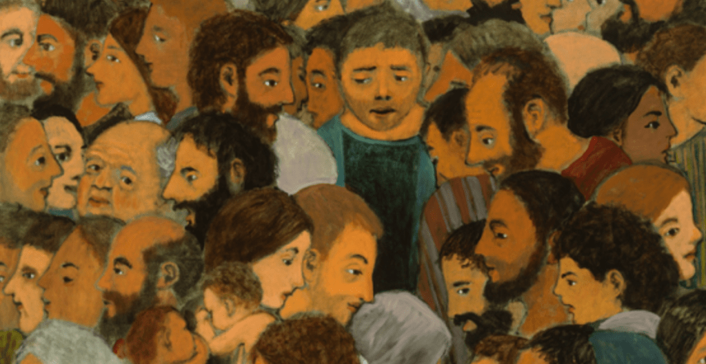 Matthew 9-10; Mark 5; Luke&nbsp;9